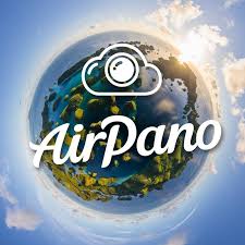 AirPano logo