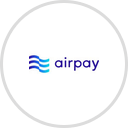 Airpay Global logo