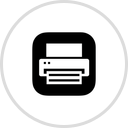 Smart Printer App - Print