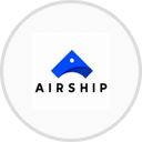 Airship logo
