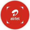 Airtel bill payment