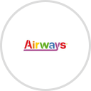 Airways Magazine logo
