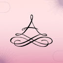 Aisha's Salon And Spa logo