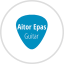 Aitorepas Guitar