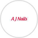 A&J Nails University Park