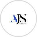AJS logo