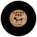Akin's BBQ