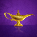 Aladdin the Musical