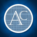 Alamance Crossing logo