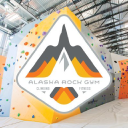 ALASKA ROCK GYM