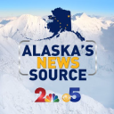 Alaska's News Source logo