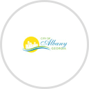 City Of Albany, Georgia logo