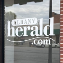 Albany Herald logo