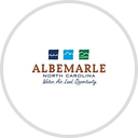 Albemarle County, Virginia logo