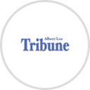Albert Lea Tribune logo