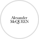Alexander McQueen logo