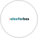 Alexander Forbes logo
