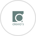 Alexias logo