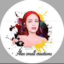 Alex Small Creations