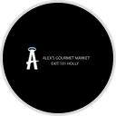 Alex's Market and Grill