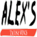 Alex Tacos & Wings