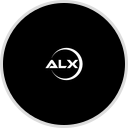 Alex Talks AI logo