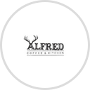 alfred.la Logo