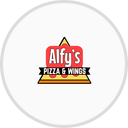 Alfy's Pizza