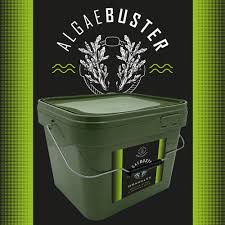 Algae Buster