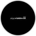 algoriddim.com Logo