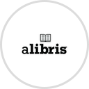 Alibris logo