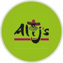 Ali Jandro's Kitchen