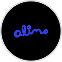 Alimofun logo