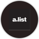 AListDaily logo