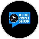 Alive Print Shop