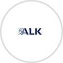 alk.net Logo