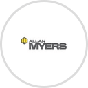 Allan Myers logo