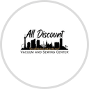 All Discount Vacuum & Sewing