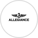 Allegiance Clothing logo