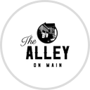 Alley on Main