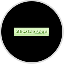 Alligator Soup
