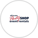 All in 1 Party Shop