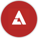 Allkpop logo