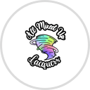 All Mixed Up Lacquers