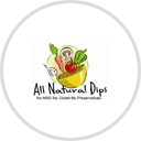 All Natural Dips