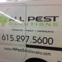 All Pest Solutions Inc. logo