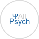 AllPsych logo