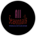 All Season Nails Salt Lake