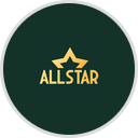 All Starz Casino logo