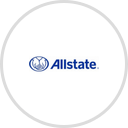 Allstate logo